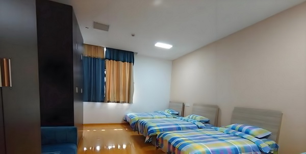 积分入户资格_丁子朗認TVB劇集的確開少咗，放眼世界：唔係淨係得敞台 尔·蕾娅纳的贝奥加养父饰演